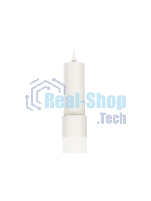 Светильник Ambrella Light XP7401020 SWH/FR белый песок/белый матовый MR16 GU5.3 (A2301, C6342, A2030, C7401, N7170)