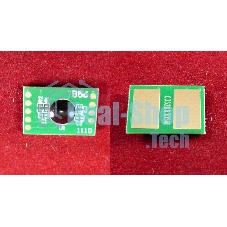 Чип OKI C332dnw/MC363dn (46508736), черный, 3.5K ELP Imaging