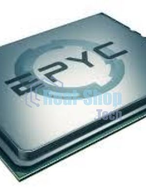Процессор AMD EPYC 7002 Series 16C/32T Model 7282 (2.8/3.2GHz Max Boost,64MB, 120W, SP3) Tray