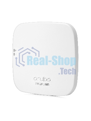 Точка доступа сети Wi-Fi HPE Aruba Instant On AP12 (RW) Access Point