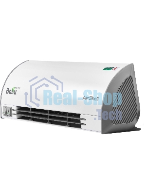 Тепловая завеса Ballu BHC-L05S02-S 2кВт белый