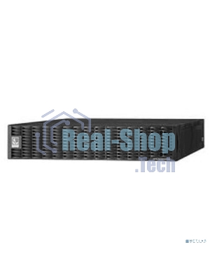 Внешний батарейный модуль CyberPower BPE72V60ART2U для моделей OL2000ERTX L2U/OL3000ERTX L2U