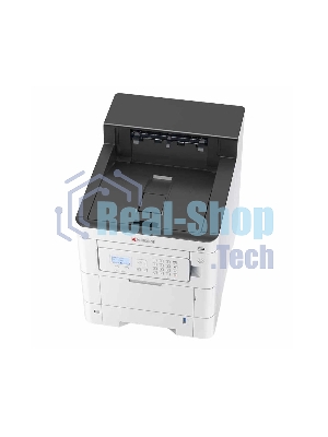 Принтер лазерный Kyocera ECOSYS PA4000cx (1102Z03NL0), A4, цветной, печ. 40 стр./мин., 1200x1200 dpi, Ethernet, USB