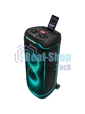 Портативная акустика JBL PartyBox Ultimate