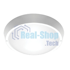 Светильник JazzWay PBH - PC- RA WHITE 24Вт 4000К