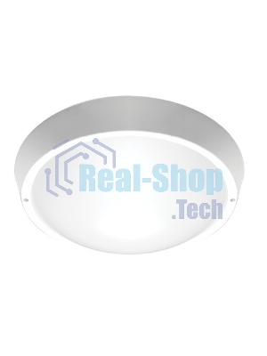 Светильник JazzWay PBH - PC- RA WHITE 24Вт 4000К