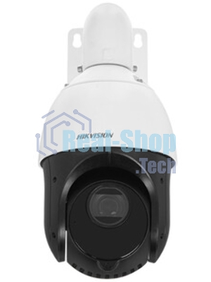 Камера видеонаблюдения IP Hikvision DS-2DE4225IW-DE(T5) 4.8-120мм цв.