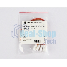 GS7151 Соединитель гибкий односторонний 2835 12/24V (3 конт.) (5шт)