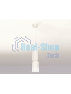 Светильник Ambrella Light XP7401020 SWH/FR белый песок/белый матовый MR16 GU5.3 (A2301, C6342, A2030, C7401, N7170)