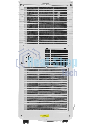 Мобильный кондиционер Royal clima CUBO RM-CU30HH-E