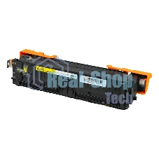 Картридж лазерный Sakura Q3962A для HP LJ 2550/2550L/2550LN/2550N/2820/2840/3000/3000DN/3000DTN/3000N, желтый 4000 к.