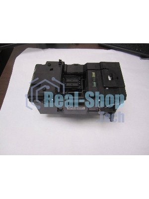 Станция парковки в сборе HP DJ T920/T1500/T2500/T3500 (CR357-67025)
