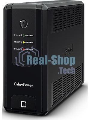 Источник бесперебойного питания CyberPower UT1100EG