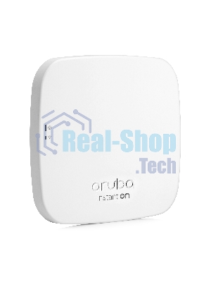 Точка доступа сети Wi-Fi HPE Aruba Instant On AP12 (RW) Access Point
