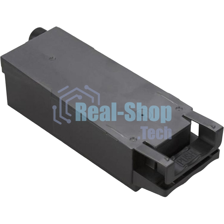 Емкость для отработанных чернил Ricoh тип IC 41 (Ink Collector Unit IC 41), 27000 отп., для Aficio SG 2100N/3110DN/3110DNw/3100SNw/3110SFNw/7100DN