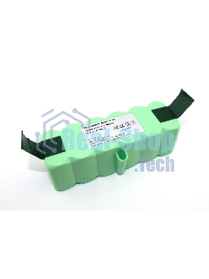 Аккумулятор для iRobot Roomba 600, 800, 980 Li-ion. 5800mAh, 14.4V