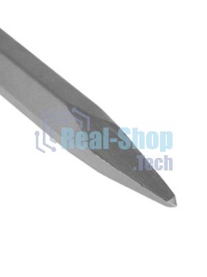 Долото Makita HEX28,6 D-17631 410 мм