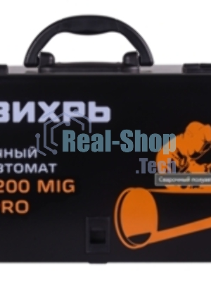 Сварочный полуавтомат Вихрь ИСА-200 MIG 6в1 PRO