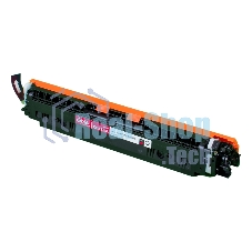 Картридж лазерный Sakura CE313A для HP LaserJet Pro CP1025/CP1025NW, пурпурный, 1000 к.