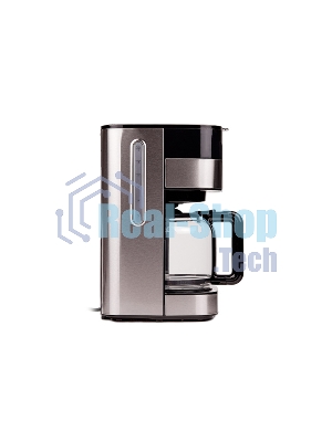 Кофеварка капельная Centek CT-1145, исп. кофе - молотый, 1.5 л, 900 Вт.