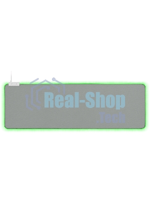Игровой коврик для мыши Razer Goliathus Extended Chroma - Mercury Razer Goliathus Extended Chroma - Mercury - Gaming Mouse Mat