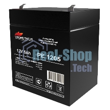 Батарея для ИБП Prometheus Energy PE 1205 12В 5А·ч