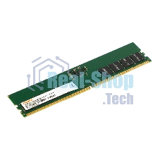Оперативная память Digma, DDR5, 16Gb (1x16Gb), 4800MHz, CL40, DIMM