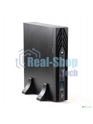 Источник бесперебойного питания SKAT-UPS 3000 RACK+6x9Ah исп. E 8956
