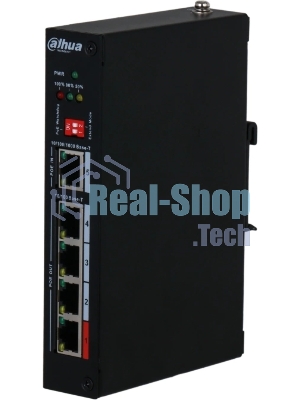 Удлинитель Dahua DH-PFT1500