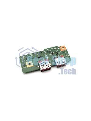 Плата с USB для Asus GL753VE