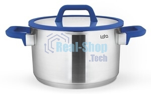 Кастрюля Lara LR02-790 2,0 л