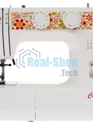 Швейная машина Janome Color 55 белый
