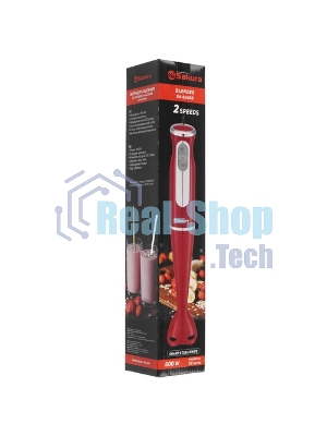 Блендерный набор Sakura SA-6248MR