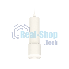 Светильник Ambrella Light XP7401021 SWH/FR белый песок/белый матовый MR16 GU5.3 (A2301, C6342, A2030, C7401, N7120)