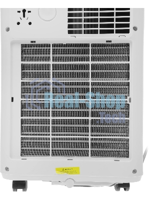 Мобильный кондиционер Royal clima CUBO RM-CU30HH-E