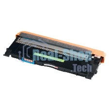 Картридж лазерный Cactus CS-CLT-C409S голубой (1000 стр.) для принтеров Samsung CLP-310/315/CLX-3170/3175/3175FN