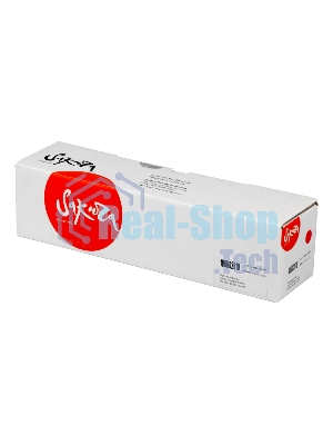 Картридж лазерный Sakura 106R02610 для Xerox Phaser 7100, пурпурный, 9 000 к. (в комплекте 2 шт., на 4 500 к. каждый)