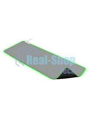 Игровой коврик для мыши Razer Goliathus Extended Chroma - Mercury Razer Goliathus Extended Chroma - Mercury - Gaming Mouse Mat