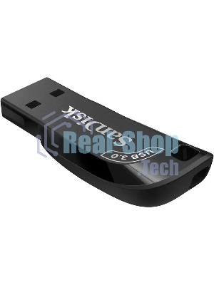 Флешка USB Sandisk 64Gb Shift Ultra SDCZ410-064G-G46 USB3.0 черный