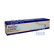 Картридж лазерный Тонер-туба ProfiLine PL-006R01461 для принтеров Xerox WorkCentre 7120/7120S/7120T/7125/7125S/7125T/7220/7225 22000 копий Black
