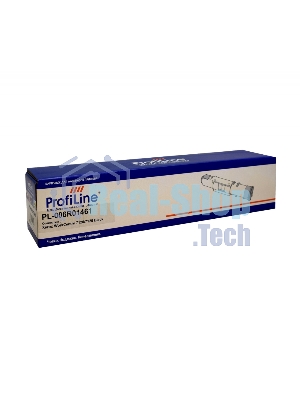Картридж лазерный Тонер-туба ProfiLine PL-006R01461 для принтеров Xerox WorkCentre 7120/7120S/7120T/7125/7125S/7125T/7220/7225 22000 копий Black