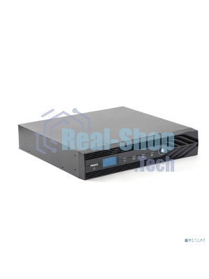 Источник бесперебойного питания SKAT-UPS 3000 RACK+6x9Ah исп. E 8956