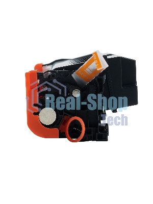 Картридж лазерный Sakura 069BK ECO (5094C002) для Canon I-Sensys LBP673Cdw/MF750C/MF725, черный, 2100к. ECO (чип без счетчика копий)