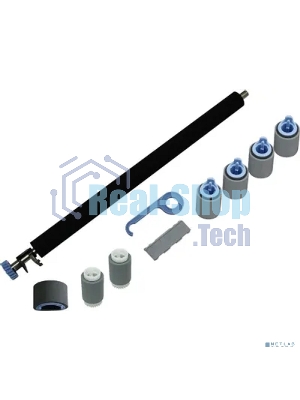 Комплект роликов CET CET5535 (RM1-0699/0036/0037/RL1-0019/0007) для HP LJ 4200/4300/4250 (упак.:9шт)