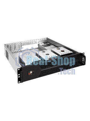 Серверный корпус ExeGate Pro 2U450-06 (RM 19
