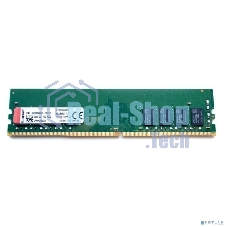 Оперативная память Kingston DDR4 8GB 3200MT/s Non-ECC CL22 DIMM 1Rx8