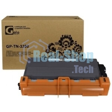Картридж лазерный GalaPrint GP TN-3380 черный (8000 стр.) для Brother DCP-8110/DCP-8250/HL-5440/HL-5450/HL-5470/HL-6180/MFC-8520/MFC-8950
