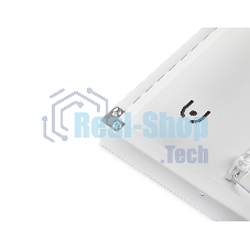 Светильник светодиодный DPS1017 42W 4000K 165-265V IP40 3200LM 595*595*25