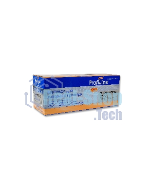 Картридж лазерный ProfiLine PL-C4092A/EP-22 для принтеров HP LJ 1100/1100A/3100/3200/1100ASE/1100AX/Canon LBP-800/810/1120/22X 2500 копий