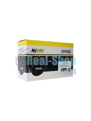 Картридж лазерный Hi-Black (HB-CF237A) для HP LJ Enterprise M607n/M608/M609/M631/M632/M633, 11K